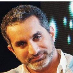 مقدم برنامج البرنامج كل جمعة ٩:٣٠مساء بتوقيت القاهرة علي قناة سي بي سي الاعادة ١١:٣٠ مساء على سي بي سي +2 الصحفية و الاعلامية