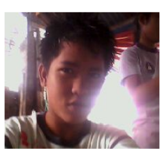 arnelcolorado's profile picture. 