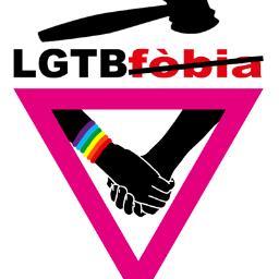 Lleicontrahomof's profile picture. Volem la total implementació de la Llei contra LGTBIfòbia. Revindicació de moviment LGTBI de Catalunya.