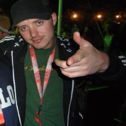 Rocket ship builder, pizza expert, loves the Giants, parent