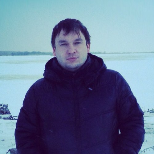 С другой планеты!