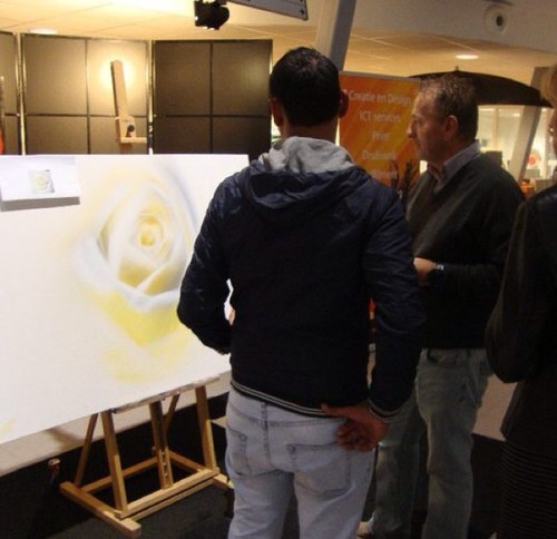 Artist