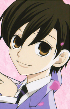 [V] @DamnIts_Ent | Ouran Hostclub Main Character | #ArekRPSby #24AFC