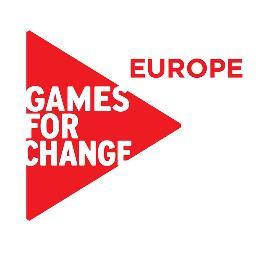 Promoting the potential of games for social impact in Europe.