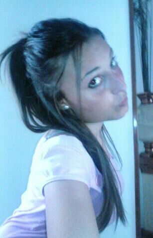 me gusta todo lo que tenga que ver con la fiesta, estar con mis amigos... A.R.L★