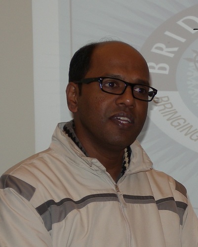 danielbcasia's profile picture. A Man who love the Lord, Family and the work entrusted by God