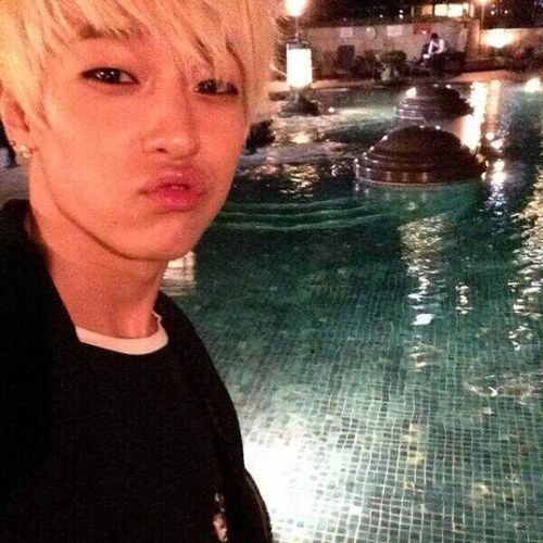 TEENTOP非公式えるじょBOT