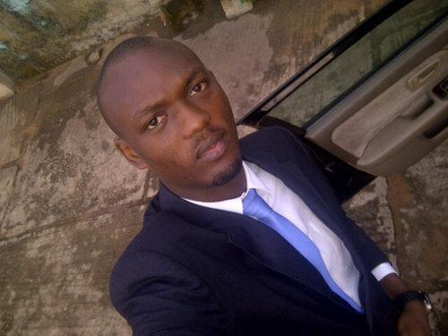 gbadegunbenz's profile picture. 