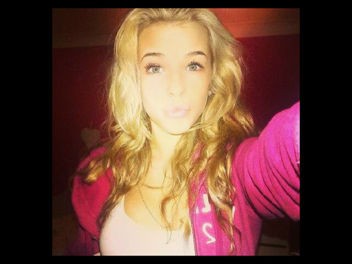 New account @sophieemloux