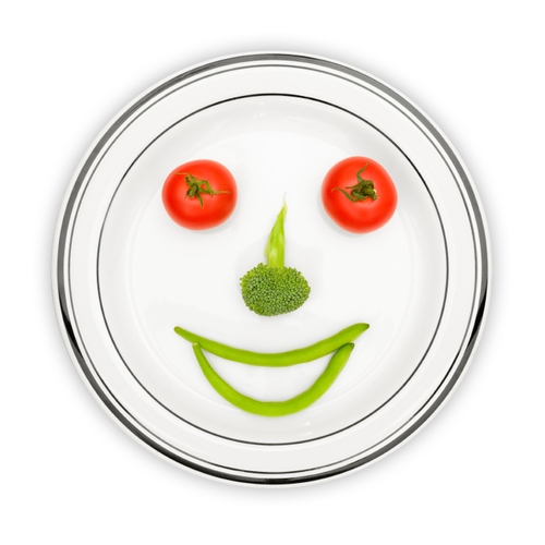 Healthy food, happy mood, diet, science, brain, psychology, communication