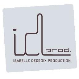 Isabelledecroix's profile picture. Producteur et diffuseur de spectacles.