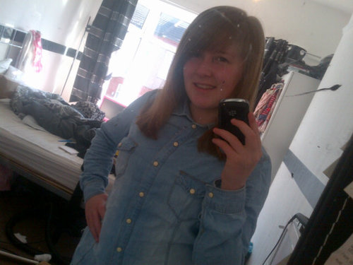 @ollyofficialmurs your my life I love you so much one day I hope I meet you !! 3