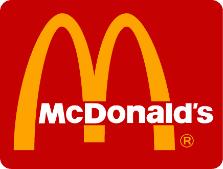 mecdonalds