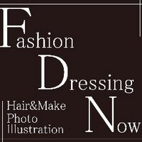 Fashion Dressing Now(@FDN_Official) 's Twitter Profile Photo