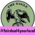 The Eagle Ale House (@eaglealehouse) Twitter profile photo