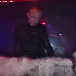 sonicnight86's profile picture. General computer monkey who DJ's some spooky tunes on the side