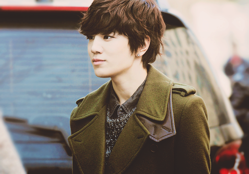 안녕하세요! 인피니트 막내 이성종 입니다~ [VirtualClone;OFFICIALFAKERS]
