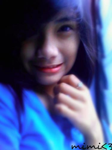 Nyahaaa. Ailabells :))