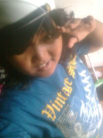 wahyubrow_nies's profile picture. LoveGodLovePeople
Hal yg paling berharga adalah saat kita bisa mencintai Tuhan dan sesama,lewat pelayanan dan doa.