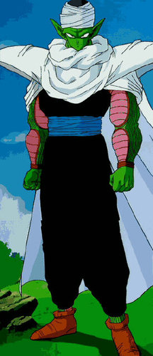 NameksHero's profile picture. I'm Piccolo, master of Gohan. Don't underestimate earth.