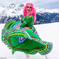 Heidi Liscious (@heidiliscious) Twitter profile photo
