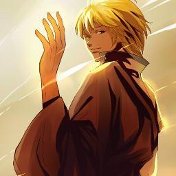 [V@FakeAnime_RP] Sakata Kintoki is alternate character of Sakata Gintoki and he's the antagonist of Kintama Arc | my CHANKAPANA's anm_akeno♥260113♥  | OOC PARAH
