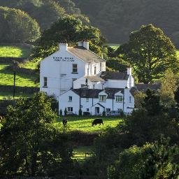 Brook House Inn, Great beer, food and accommodation at Boot, Eskdale, Cumbria. A Hidden Gem in the Lake District