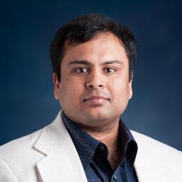 Ph.D. Robot Enthusiast ,Freelancer, and an Amateur Radio General Class - KE5YQZ(VE)