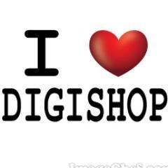 digishop78's profile picture. the trusty online shop :)