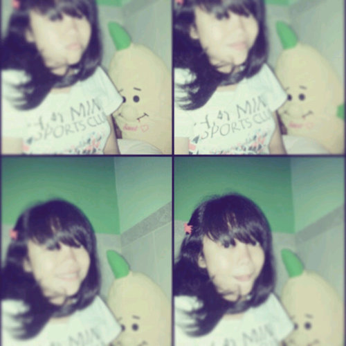 Popi_nopiaaa's profile picture. Kecantikan itu di dapat dari akhlak dan sifat ÿang iya tanam kan pada pengamalan sehari hari.. Karna cantik itu ALAMI