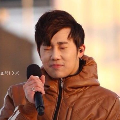 INFINITE사랑해♡규 96line fukuoka