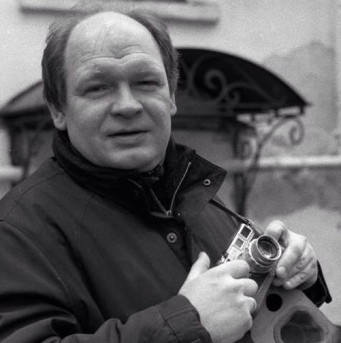 sergeysaushin's profile picture. Люблю фотографию.                                    Председатель комитета по промышленной политике, торговле, транспорту и связи Думы Астраханской области.