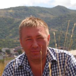Живу. Дышу. Радуюсь.