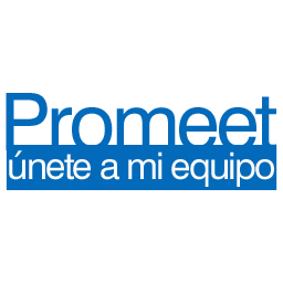 ProMeet_ES's profile picture. Convive con profesionales y aprende sobre el terreno