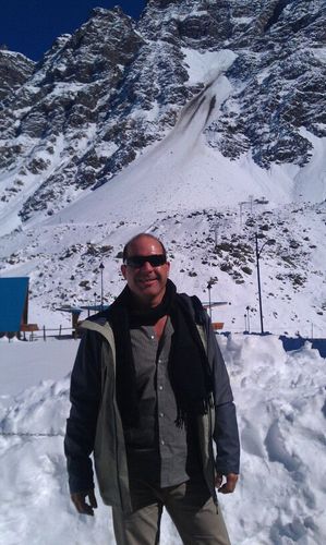 GilbertogsSA's profile picture. 