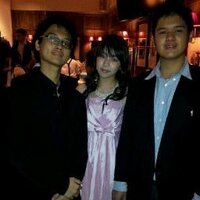 Rinaldo Indra R (@rinaldoindrar) 's Twitter Profile