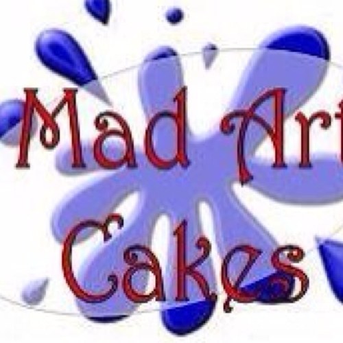 madartcakes's profile picture. Bespoke personalised cakes catering for all occasions 07793 153635 madartcakes@hotmail.co.uk Mad Art Cakes on Facebook