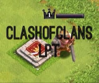 Offizielle Seite von dem YouTube-Channel ClashOfClansLPT! Bitte Abbonieren! :D