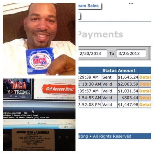 Want to be your own boss? Well if your interested and want  to change your financial situations contact me through email: mcakt225@gmail.com