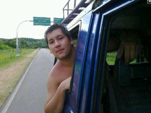 Olimpero..... Solo se vive una ves!!