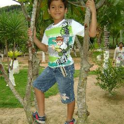 eu sou lindo