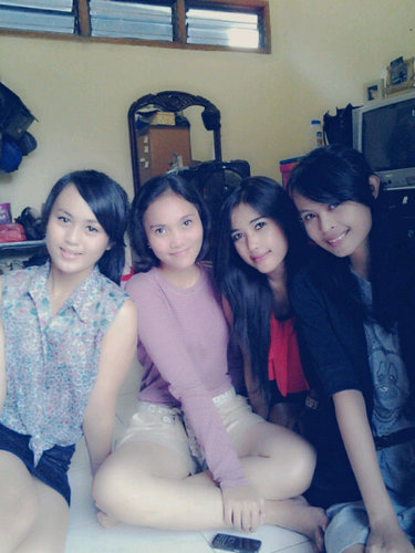 Love my Familiy n Delapan kuu...