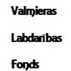 Labo Darbu Fonds