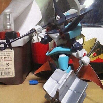 Lbxトリトーン Lbx Triton Twitter