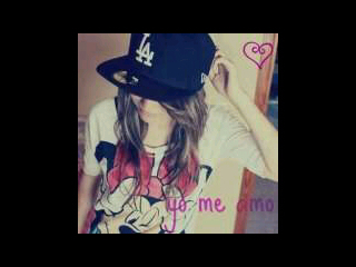 ♥Shouter♥believer♥
