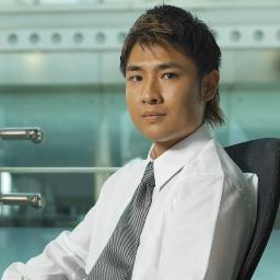 JeffWu_224's profile picture. UC Solutions Director - Passion about #UC and #Telepresence - My tweets are my own and do not reflect @HuaweiPress