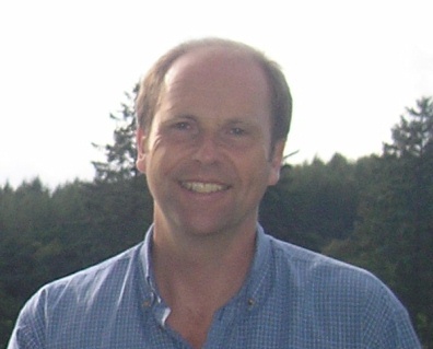 Paul D. Webb