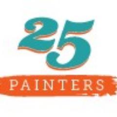 Central Jersey painting, pressure washing, and much, much more! Trust 25 Painters for high quality craftsmanship, convenience, and customer service.