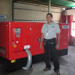 Ventas, Instalaciones, Servicios y Reparaciones de Plantas Eléctricas, Maquinas de Soldar y Equipos Médicos. Responsabilidad y Garantía a Nivel Nacional