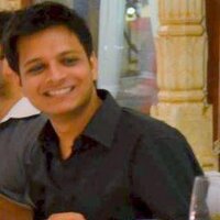 Rishit Desai (@rishit_desai) 's Twitter Profile